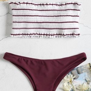 ✨Zaful✨ Bikini